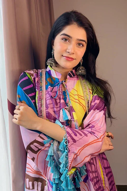 Amaira Colorful Fusion Set